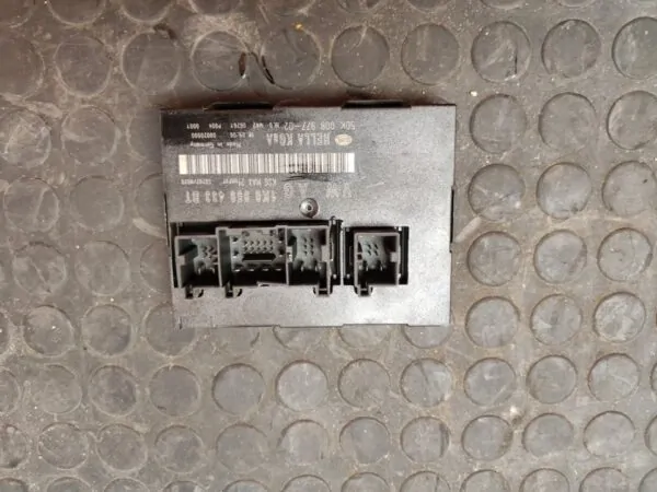 MODULO ELECTRONICO 105066