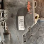 CERRADURA PUERTA TRASERA IZQUIERDA 105449