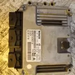 CENTRALITA MOTOR UCE 100234