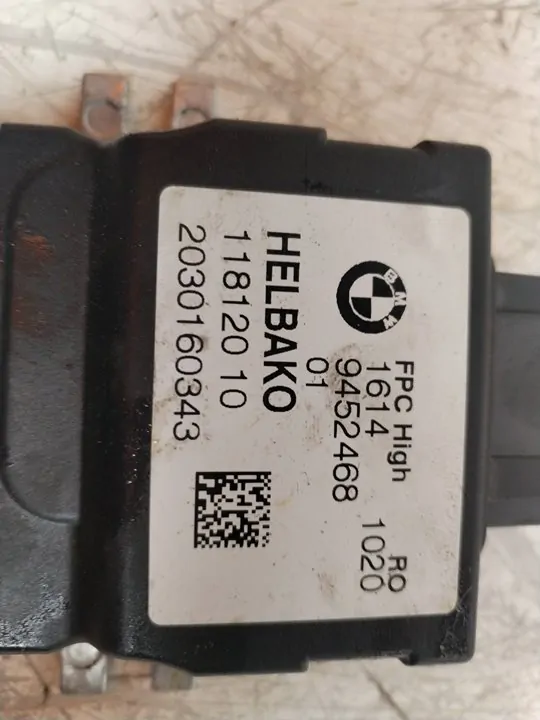 BRAZO SUSPENSION SUPERIOR DELANTERO DERECHO 115574