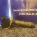 MANDO LIMPIA 96712