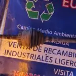 BOMBA AGUA 93605