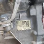 CAJA CAMBIOS 105986