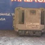 CENTRALITA MOTOR UCE 91029