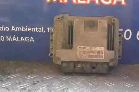 CENTRALITA MOTOR UCE 91029