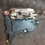 CERRADURA PUERTA TRASERA IZQUIERDA 107169