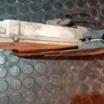 CERRADURA PUERTA DELANTERA DERECHA 105926