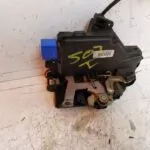 CERRADURA PUERTA DELANTERA IZQUIERDA 114642