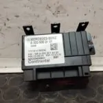 MODULO ELECTRONICO 109312