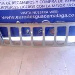 REJILLA DELANTERA 92396