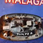 MANETA EXTERIOR DELANTERA DERECHA 94175