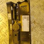 MANDO CALEFACCION / AIRE ACONDICIONADO 99727