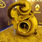 TURBOCOMPRESOR 99092