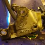 SOPORTE MOTOR 97845
