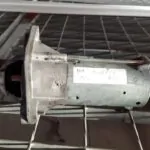 MOTOR ARRANQUE 104346