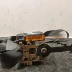 CINTURON SEGURIDAD DELANTERO IZQUIERDO 106999