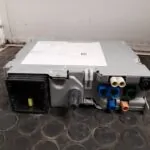 SISTEMA AUDIO / RADIO CD 111656