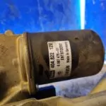 MOTOR LIMPIA DELANTERO 100695