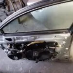 PUERTA DELANTERA DERECHA 110572
