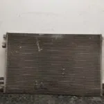 CONDENSADOR / RADIADOR AIRE ACONDICIONADO 108974