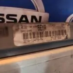 CENTRALITA MOTOR UCE 96479