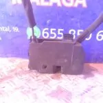 CERRADURA PUERTA DELANTERA IZQUIERDA 92507
