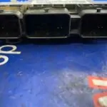 CENTRALITA MOTOR UCE 91272