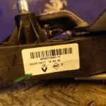 PEDAL EMBRAGUE 100512