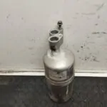 CONDENSADOR / RADIADOR AIRE ACONDICIONADO 109877