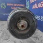AMORTIGUADOR DELANTERO IZQUIERDO 96196