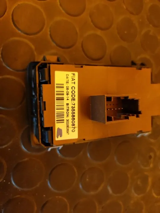 MANDO LUCES 104527