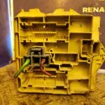 CAJA RELES / FUSIBLES 99188