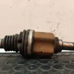 TRANSMISION DELANTERA DERECHA 106840