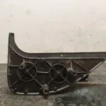 RETROVISOR IZQUIERDO 107498