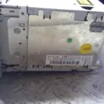 SISTEMA AUDIO / RADIO CD 91645