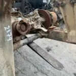 DIFERENCIAL TRASERO 91081