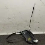 CERRADURA PUERTA DELANTERA DERECHA 109437