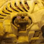 ALTERNADOR 100309