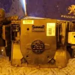 MANDO CALEFACCION / AIRE ACONDICIONADO 100585