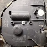 MOTOR LIMPIA DELANTERO 110820