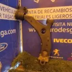 BRAZO SUSPENSION INFERIOR DELANTERO IZQUIERDO 95244
