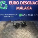 MANDO LUCES 91522
