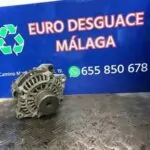 ALTERNADOR 91346