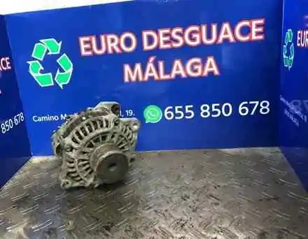ALTERNADOR 91346