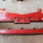PARAGOLPES DELANTERO 115110
