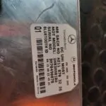 MODULO ELECTRONICO 109161