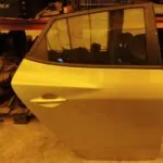 PUERTA TRASERA DERECHA 99008