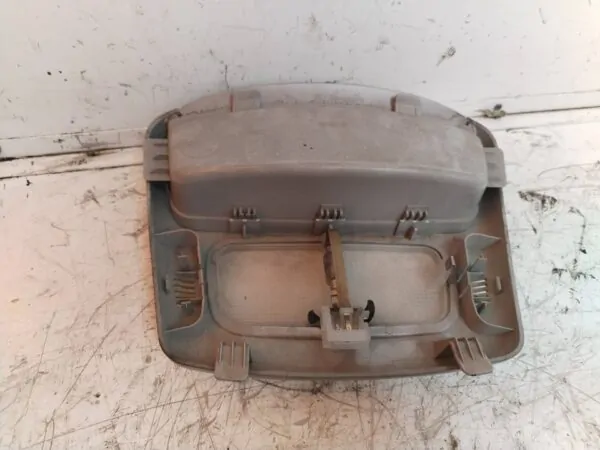 LUZ INTERIOR 114134