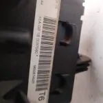 AIRBAG DELANTERO IZQUIERDO 115374
