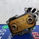 ENFRIADOR ACEITE MOTOR 98376